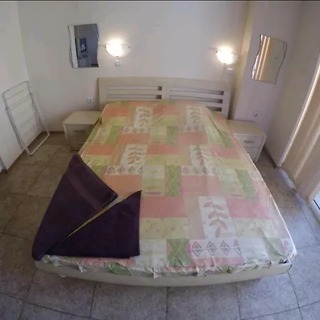 Lovely Studio Flat Kamelia Garden 1 Bulgaria Appartement Sunny Beach