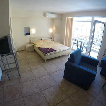 Lovely Studio Flat Kamelia Garden 1 Bulgaria Appartement *