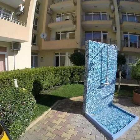 Lovely Studio Flat Kamelia Garden 1 Bulgaria Appartement *