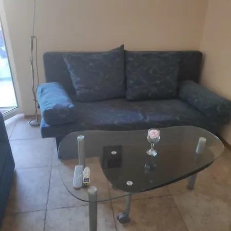 Lovely Studio Flat Kamelia Garden 1 Bulgaria Appartement Sunny Beach