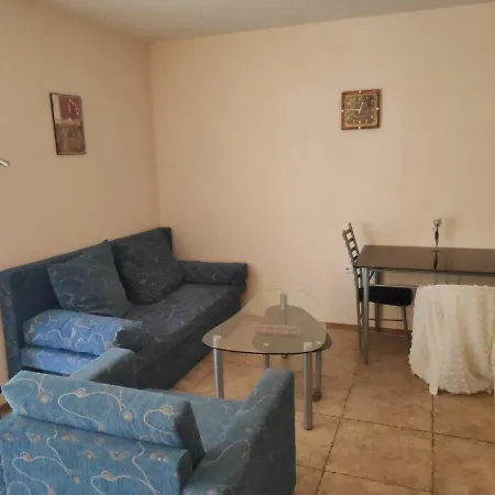 Appartement Lovely Studio Flat Kamelia Garden 1 Bulgaria