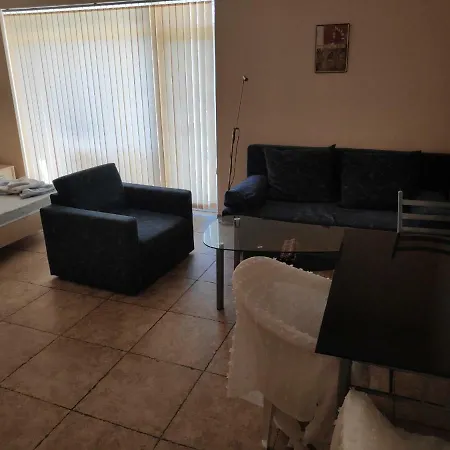 Appartement Lovely Studio Flat Kamelia Garden 1 Bulgaria *