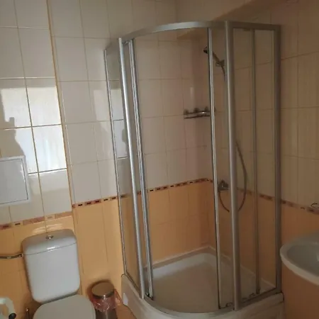 Lovely Studio Flat Kamelia Garden 1 Bulgaria * Слънчев бряг