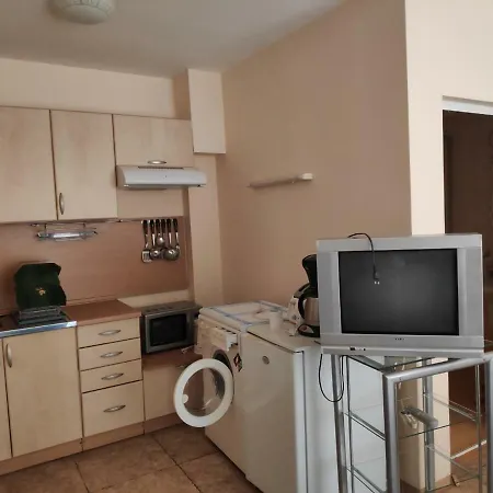 Lovely Studio Flat Kamelia Garden 1 Bulgaria Апартамент *