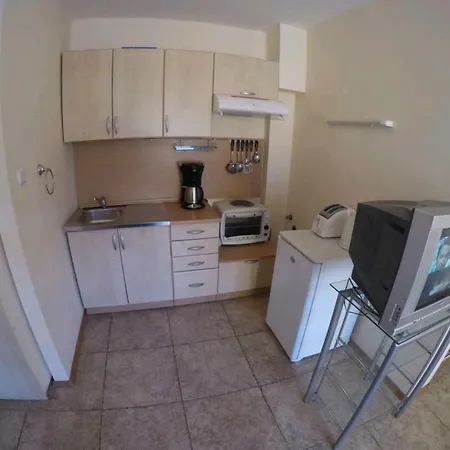 Apartament Lovely Studio Flat Kamelia Garden 1 Bulgaria
